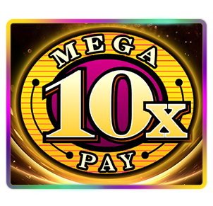 Mega 10x Pay