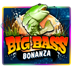 Big Bass Bonanza