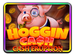 Hoggin' Cash