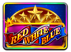Red White & Blue