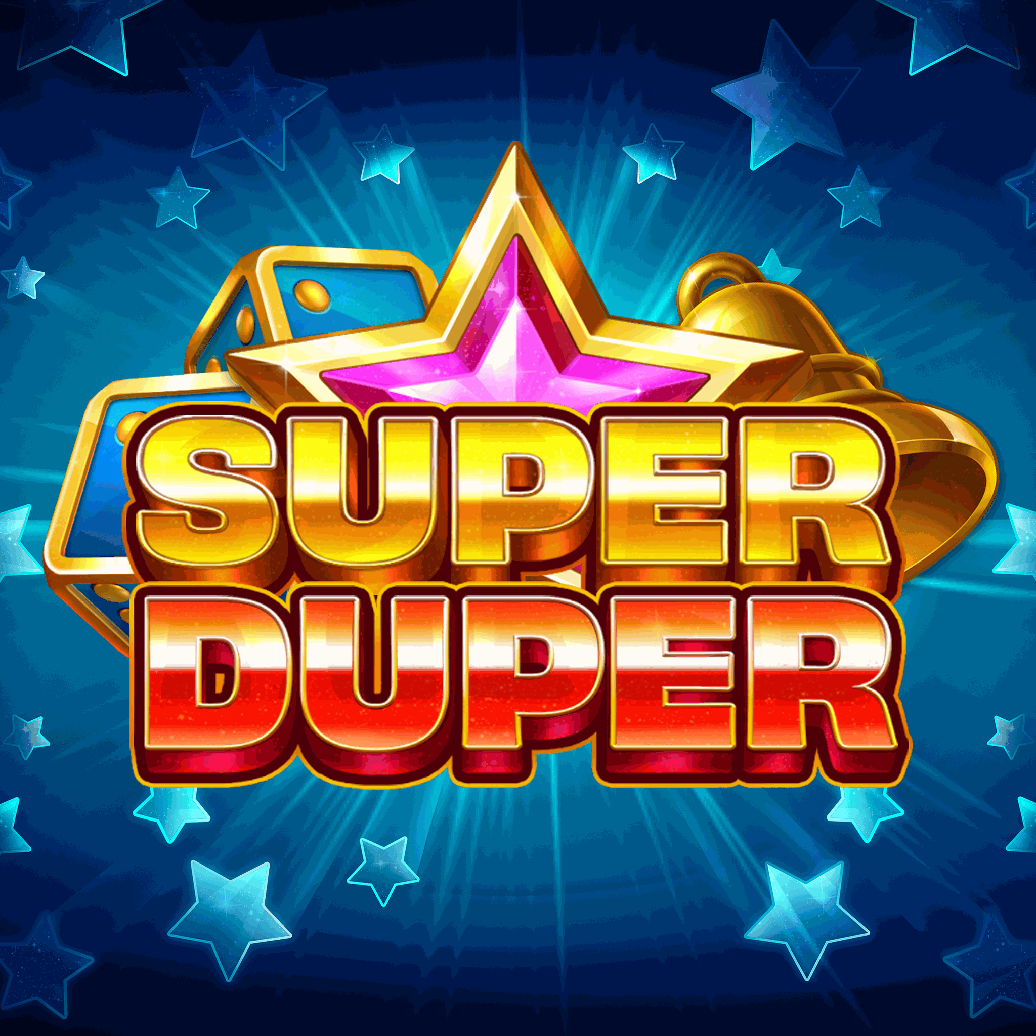 Super Duper